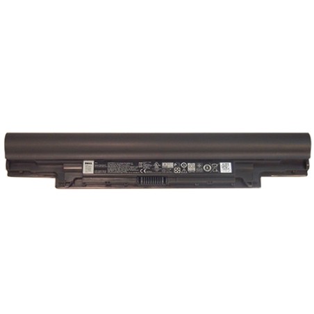 Dell 65Whr 6-Cell Battery 451-BBJB - Reliable Power & Performance